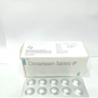 Clonazepam 2mg PHARMA [UK TO WORLDWIDE]