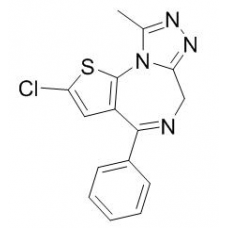 Deschloroclotizolam
