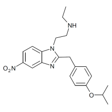 N-Desethyl-Isotonitazene [USA to USA]