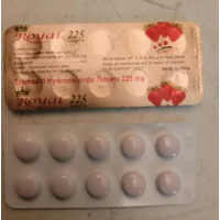 Tramadol 225mg [USA to USA]