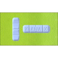 XANAX - 3MG 100% REAL ETIZOLAM [USA to USA]