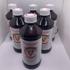 Promethazine with Codeine oral solution (Wockhardt Cough Syrup) - USA to USA only!