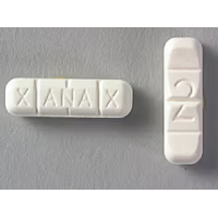 XANAX - 3MG ALPRAZOLAM [UK TO WORLDWIDE]